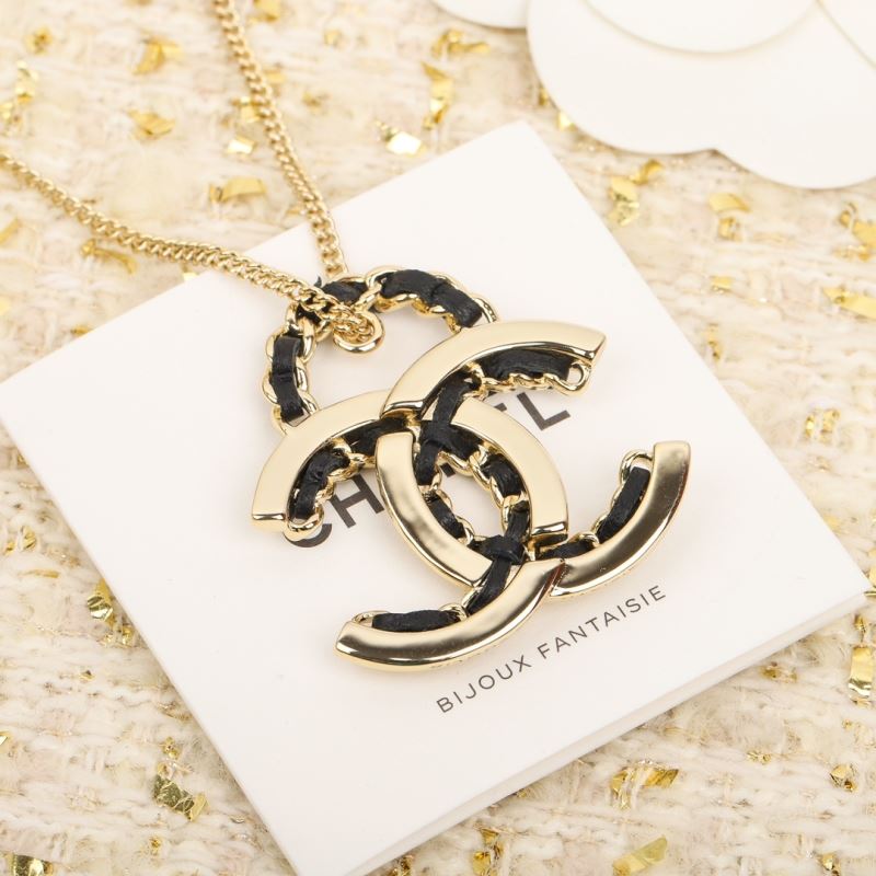 Chanel Necklaces